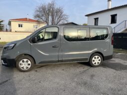 
										Renault Trafic 2.0 BlueDci 150 EDC 9 places full									