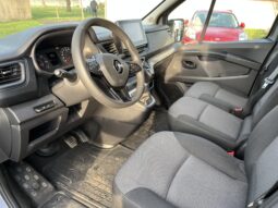 
										Renault Trafic 2.0 BlueDci 150 EDC 9 places full									