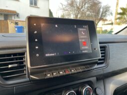 
										Renault Trafic 2.0 BlueDci 150 EDC 9 places full									