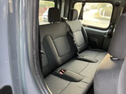 
										Renault Trafic 2.0 BlueDci 150 EDC 9 places full									