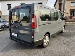 
										Renault Trafic 2.0 BlueDci 150 EDC 9 places full									