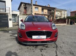 
										Ford PUMA Titanium Hybride 1.0 Ecoboost 125ch full									