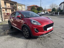 
										Ford PUMA Titanium Hybride 1.0 Ecoboost 125ch full									