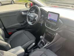
										Ford PUMA Titanium Hybride 1.0 Ecoboost 125ch full									