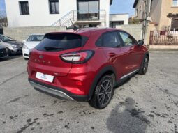 
										Ford PUMA Titanium Hybride 1.0 Ecoboost 125ch full									