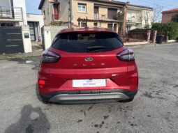 
										Ford PUMA Titanium Hybride 1.0 Ecoboost 125ch full									