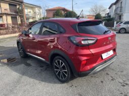 
										Ford PUMA Titanium Hybride 1.0 Ecoboost 125ch full									