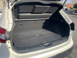 
										Nissans Qashqai N-Connecta 1.2 115ch Toit Panoramique full									