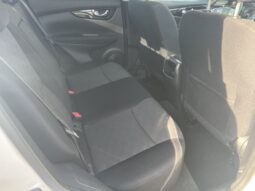 
										Nissans Qashqai N-Connecta 1.2 115ch Toit Panoramique full									