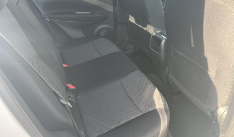 
								Nissans Qashqai N-Connecta 1.2 115ch Toit Panoramique full									
