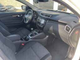 
										Nissans Qashqai N-Connecta 1.2 115ch Toit Panoramique full									