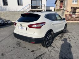 
										Nissans Qashqai N-Connecta 1.2 115ch Toit Panoramique full									