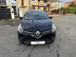 
										Renault Clio IV 1.5 Dci 90 Intens full									