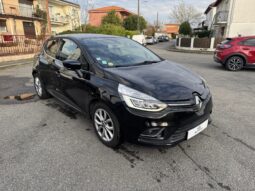 
										Renault Clio IV 1.5 Dci 90 Intens full									