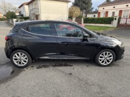 
										Renault Clio IV 1.5 Dci 90 Intens full									