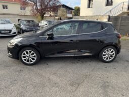 
										Renault Clio IV 1.5 Dci 90 Intens full									