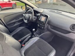 
										Renault Clio IV 1.5 Dci 90 Intens full									