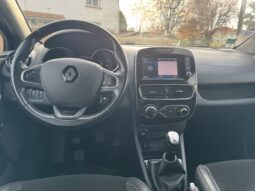 
										Renault Clio IV 1.5 Dci 90 Intens full									