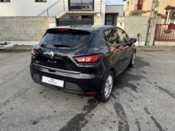 
										Renault Clio IV 1.5 Dci 90 Intens full									