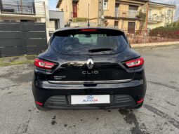
										Renault Clio IV 1.5 Dci 90 Intens full									