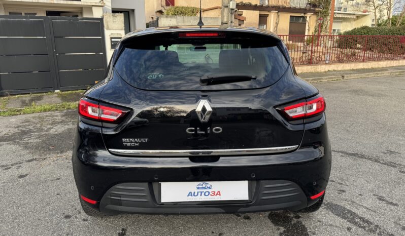 
								Renault Clio IV 1.5 Dci 90 Intens full									