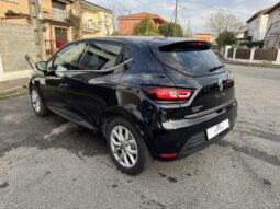 
										Renault Clio IV 1.5 Dci 90 Intens full									
