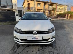
										Volkswagen Polo VI 1.6 Tdi 80 Confortline Busine full									