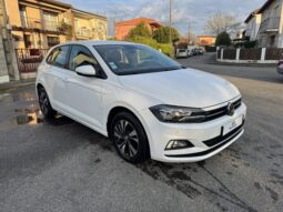 
										Volkswagen Polo VI 1.6 Tdi 80 Confortline Busine full									