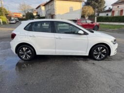 
										Volkswagen Polo VI 1.6 Tdi 80 Confortline Busine full									