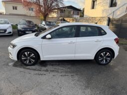
										Volkswagen Polo VI 1.6 Tdi 80 Confortline Busine full									