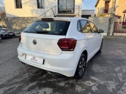
										Volkswagen Polo VI 1.6 Tdi 80 Confortline Busine full									