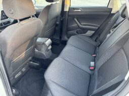 
										Volkswagen Polo VI 1.6 Tdi 80 Confortline Busine full									