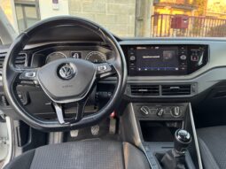 
										Volkswagen Polo VI 1.6 Tdi 80 Confortline Busine full									