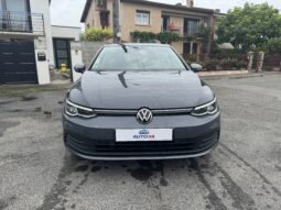 
										Volkswagen Golf VIII (8) Life 1ST 2.0 TDI 115ch full									