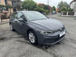 
										Volkswagen Golf VIII (8) Life 1ST 2.0 TDI 115ch full									