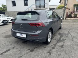 
										Volkswagen Golf VIII (8) Life 1ST 2.0 TDI 115ch full									
