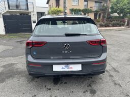 
										Volkswagen Golf VIII (8) Life 1ST 2.0 TDI 115ch full									