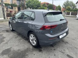 
										Volkswagen Golf VIII (8) Life 1ST 2.0 TDI 115ch full									