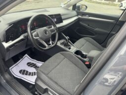 
										Volkswagen Golf VIII (8) Life 1ST 2.0 TDI 115ch full									