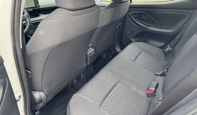
								Toyota Yaris Hybride 116h dynamique Business full									