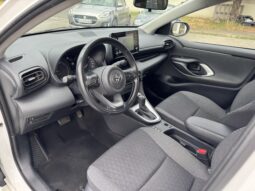 
										Toyota Yaris Hybride 116h dynamique Business full									