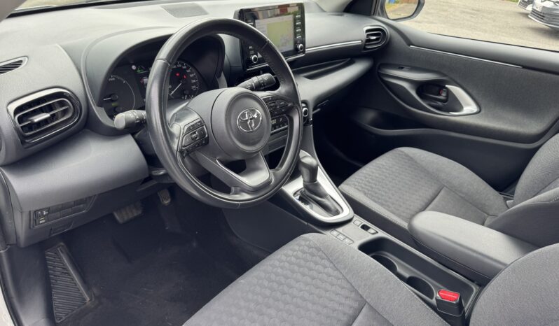
								Toyota Yaris Hybride 116h dynamique Business full									