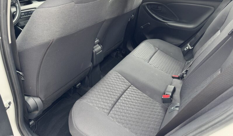
								Toyota Yaris Hybride 116h dynamique Business full									