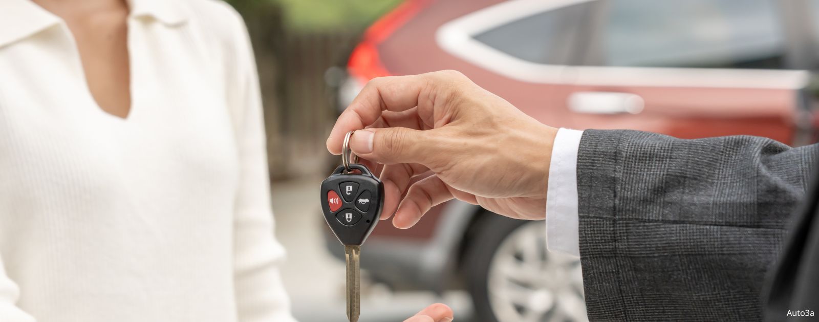 Estimez un véhicule