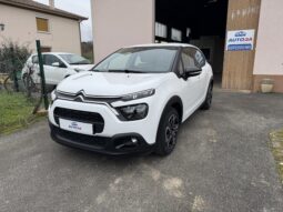 Citroen C3 1.5 BlueHdi 100 Feel Business