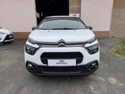 
										Citroen C3 1.5 BlueHdi 100 Feel Business full									