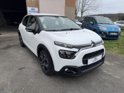 
										Citroen C3 1.5 BlueHdi 100 Feel Business full									