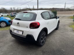 
										Citroen C3 1.5 BlueHdi 100 Feel Business full									