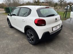 
										Citroen C3 1.5 BlueHdi 100 Feel Business full									