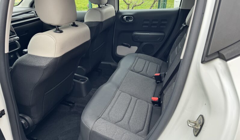 
								Citroen C3 1.5 BlueHdi 100 Feel Business full									